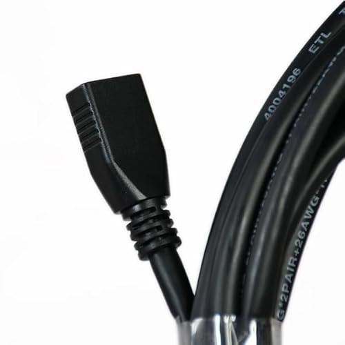 Kramer CA-USB3/AAE-25 7.6m/25ft USB 3.0 Active Extender Cable