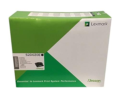 Lexmark MS710DN, BLK Imaging Unit Corp