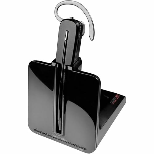 HP Poly CS545 XD Extra Density Headset TAA