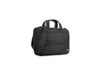 Codi For300-4 Codi Fortis Laptop Briefcase, Black Polyester Pu Pvc