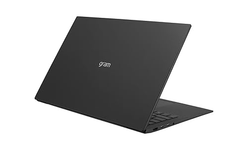 LG 16'' WQXGA gram Business Laptop with Intel Core Ultra7, Windows 11 Pro, 32 GB Memory, & 1 TB Storage