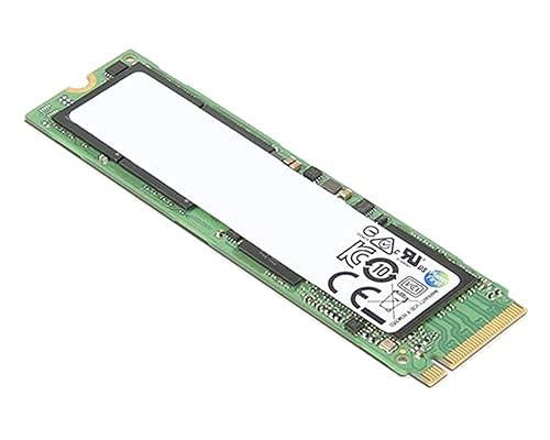 Lenovo 512 GB Solid State Drive M.2 2280 Internal