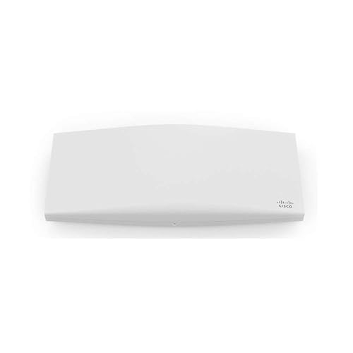 Cisco Meraki MR36 WiFi 6 Indoor AP - Appliance Only