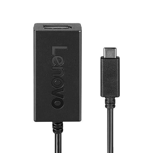 Lenovo USB-C to DisplayPort Adapter