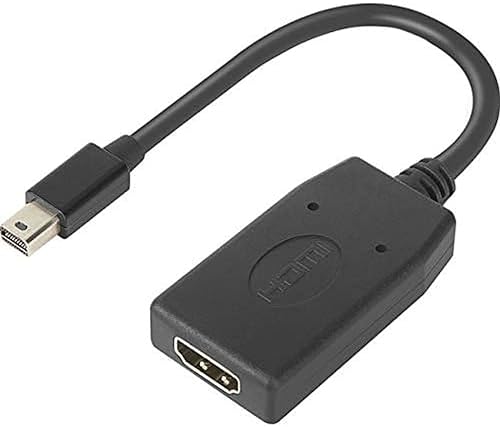 Cable_Bo Ts Mini Dp To Hdmi Adapter