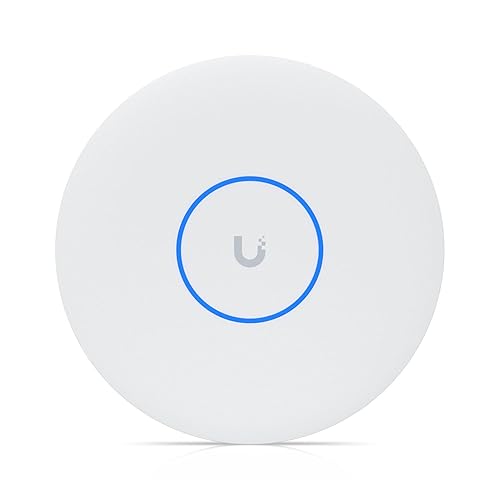 Ubiquiti U7 Pro XG 5800 Mbit/s White Power over Ethernet (PoE)