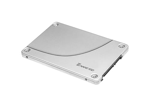 Solidigm D3 Series D3-S4520 - SSD - 240 GB - Internal - 2.5 (6.4 cm) - SATA 6Gb/s