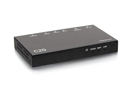 C2G HDBASET + RS232 and IR Transmitter