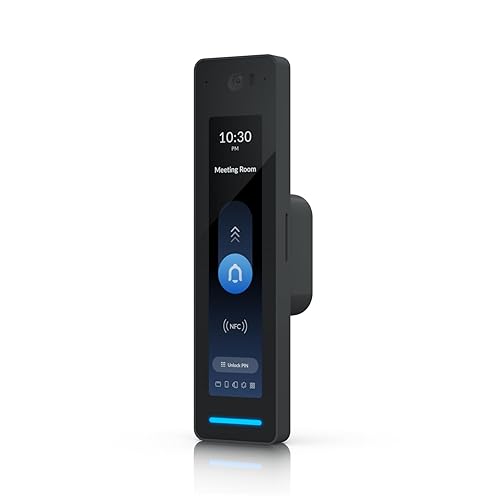 Ubiquiti G3 Reader Pro (UA-G3-Pro-B)