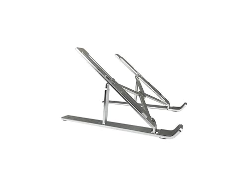 Amer Networks Foldable NB Laptop Tablet Stand AMRNS02