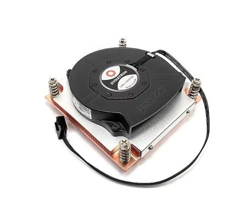 Dynatron Q3 CPU Cooler for 1U or More Servers LGA 1700 Sockets