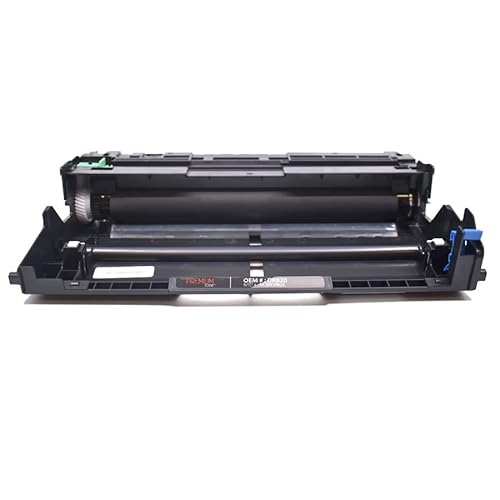 Premium Tone Replacement for Brother DR820 Drum High Yield - Black