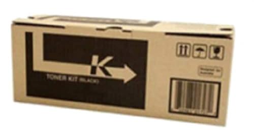 Kyocera Cyan Toner, 20000 Yield (TK-8507C)