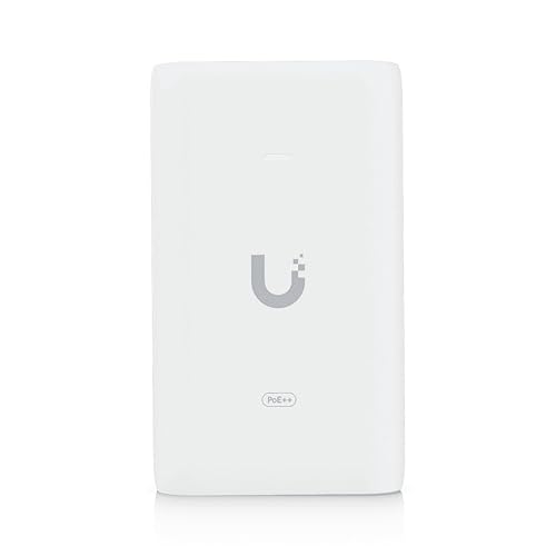 Ubiquiti 10G PoE++ Adapter 60W (UACC-PoE++-10G)