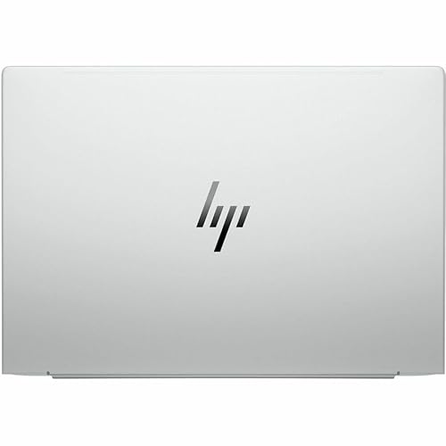 HP EliteBook 8 G1i 14 Touchscreen Notebook - WUXGA - Intel Core Ultra 5 228V - 32 GB - 512 GB SSD - English Keyboard - Glacier Silver Aluminum - Intel Chip - 1920 x 1200 - Windows 11 Pro - Intel Arc