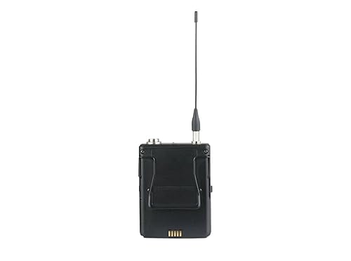 Shure ULXD1 Bodypack Wireless Transmitter Band X52