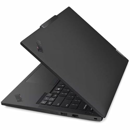 Lenovo ThinkPad T14 Gen 5 21ML0056US 14 Notebook - WUXGA - Intel Core Ultra 5 - 32 GB - 512 GB SSD - English Keyboard - Black