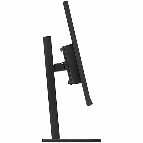 Lenovo ThinkVision E24-40 24 Class Full HD LED Monitor - 16:9 - Raven Black - 23.8 Viewable - in-Plane Switching (IPS) Technology - WLED Backlight - 1920 x 1080-16.7 Million Colors - 250 Nit - 4 m