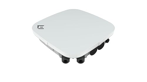 A460C-FCC 802.11ax Wi-Fi 6 Access Point, High Performance, Secure, and Scalable Wireless Solution