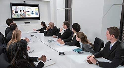 Yamaha 10YVCMIC1000EX Microphone, Black