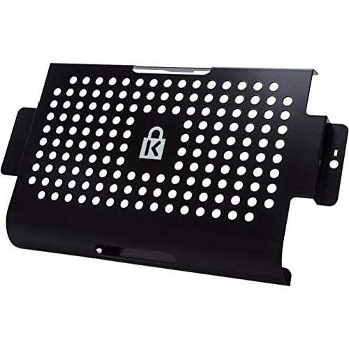 Kensington Locking Door - AC Charge Station