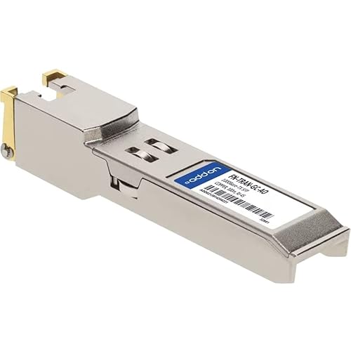 AddOn Fortinet SFP (Mini-GBIC) Module