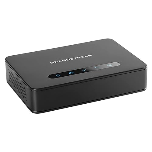 Grandstream DP760 Long Range DECT Repeater