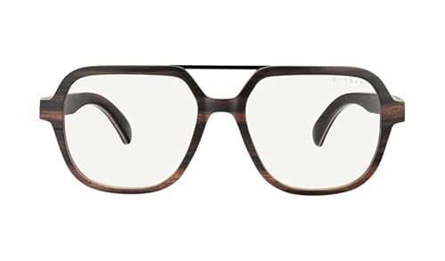 GUNNAR Humboldt Premium Blue Light Blocking Computer And Gaming Glasses Clear