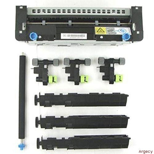 Lexmark 200K Maintenance kit, hot roll fuser (115 V NLRP Contact Detack ASM, Type 17)