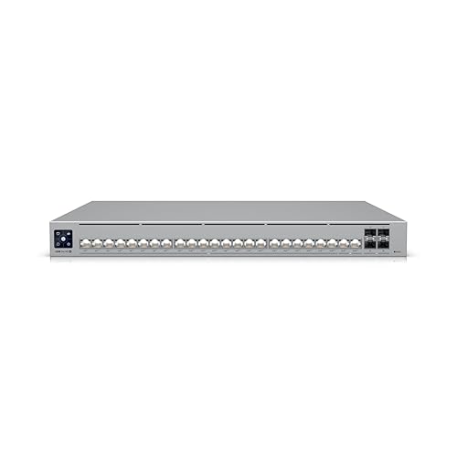 Ubiquiti Networks Pro HD 24 PoE (USW-Pro-HD-24-PoE (600W))