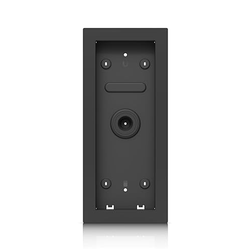 Ubiquiti UACC-Intercom-FM Support