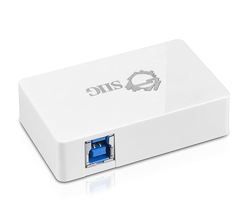 USB 3.0 to HDMI/DVI Dual (JU-H20511-S1)