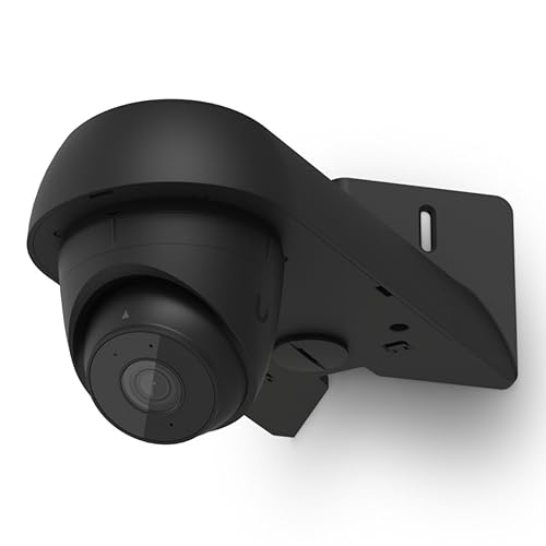 Mount for Ubiquiti UniFi Turret Camera Black