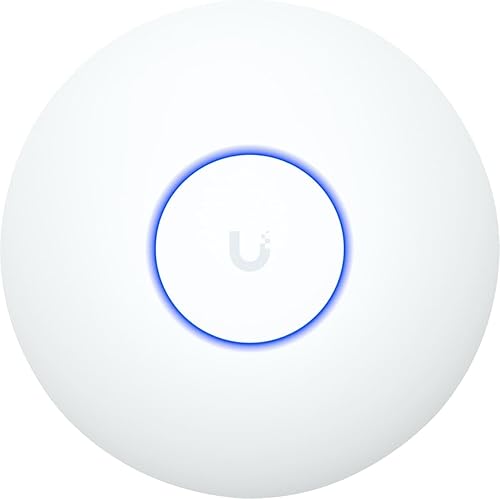 Ubiquiti UniFi U7 Lite - Access point - Wi-Fi 7