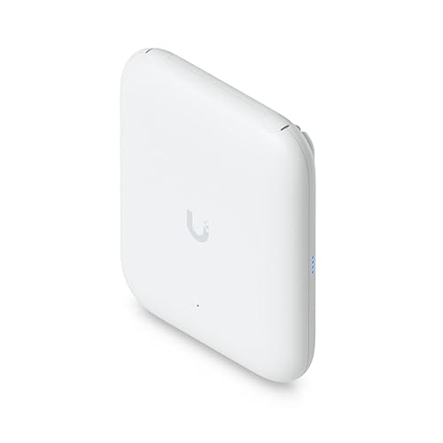 UBIQUITI UNIFI U7 Outdoor WI-FI 7 Access Point (U7- Outdoor)