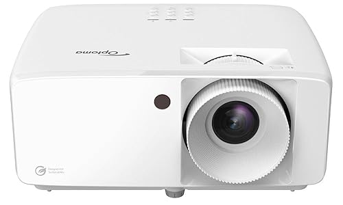 Optoma ZK450 PROJECTOR