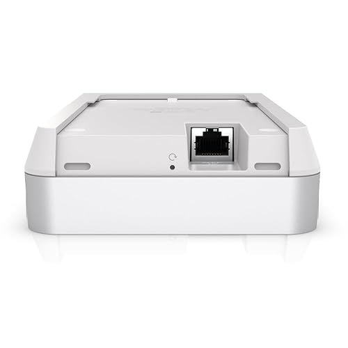 Ubiquiti U7-Pro-Wall | US/CA Model | WiFi 7 in-Wall Access Point (U7-Pro-Wall-US)