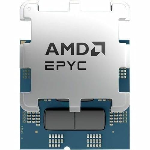 AMD EPYC 4005 4545P Hexadeca-core (16 Core) 3 GHz Processor - Box