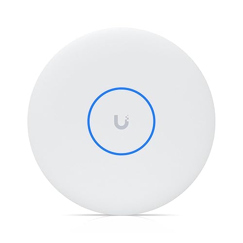 Ubiquiti U7 Pro XGS 8600 Mbit/s White Power over Ethernet (PoE)