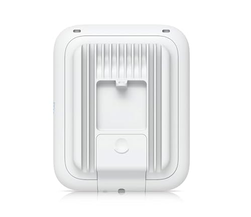 Ubiquiti U7 Pro Tri Band IEEE 802.11n/ac/ax/be/v/r/k 8.60 Gbit/s Wireless Range Extender - Outdoor
