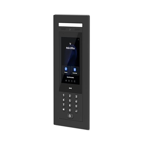 Ubiquiti UACC-Intercom-FM Support