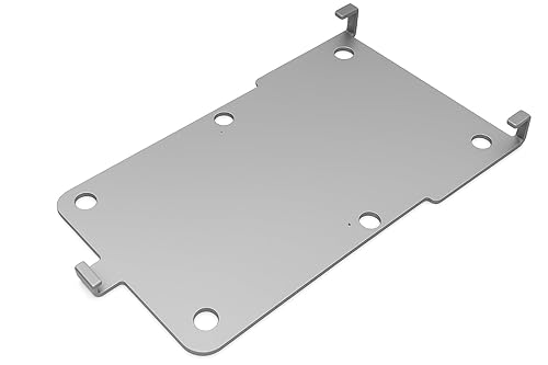Elmo 1364-A Anti-Theft Bracket for PX Series Document Cameras; Secure Mounting Bracket; Compatible with Models PX-10, PX-10E, PX-30, and PX-30E Document Cameras