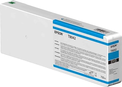 Epson America T55KA 700ml Original Orange