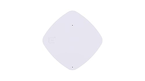 AP3000 Access Point Wi-Fi 6E Dual-Radio 2x2:2 Indoor OFDMA MU-MIMO WPA3 Cloud Managed (AP3000-WW)