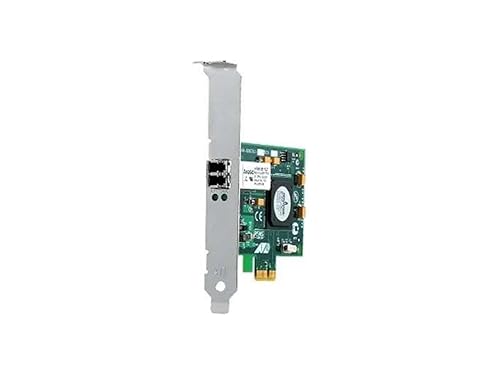 TAA GIG PCIE Fiber Adapter