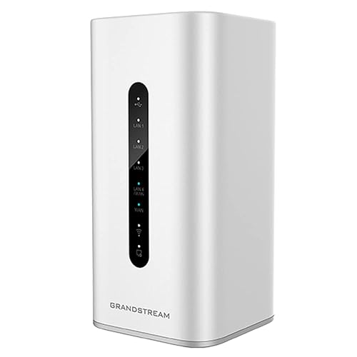 GRANDSTREAM DUAL BAND WIFI 6 ROUTER