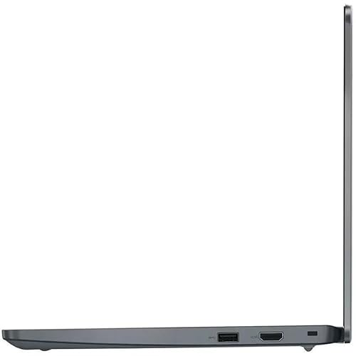 Lenovo 14e Chromebook Gen 3 82W6000AUS 14 Touchscreen Notebook - Full HD - 1920 x 1080 - Intel N100 Quad-core (4 Core) - 4 GB Total RAM - 4 GB On-Board Memory - 32 GB Flash Memory - Storm Gray