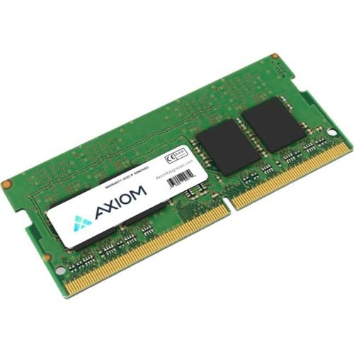 Axiom 4M9Y7AA-AX 32GB Ddr5-4800 SODIMM Memory Module for Hp