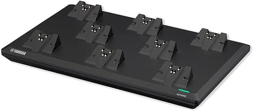 Yamaha RM-WCH-8 Microphone Charging Station