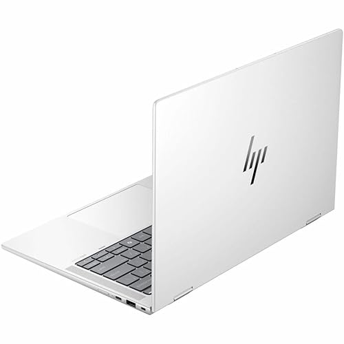 HP Elite x360 1040 G11 14 Touchscreen Convertible 2 in 1 Notebook - WUXGA - Intel Core Ultra 7 155H - vPro Technology - 32 GB - 512 GB SSD - English Keyboard - Intel Chip - 1920 x 1200 - Windows 11 P